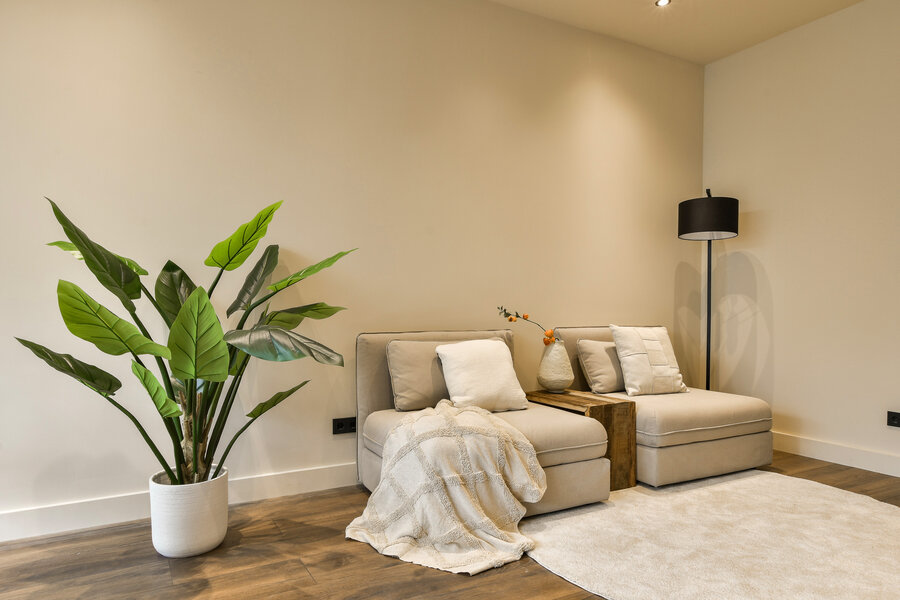 Interieur werk Purmerend